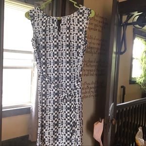 YESSICA Straight Fit Office Dress Size S